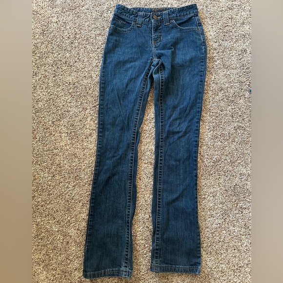Kimes Ranch Denim - Kimes Ranch Betty 0/34” Jeans